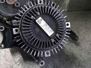вискомуфта Volkswagen Passat B5 2000, 1.9 л., дизель, универсал
