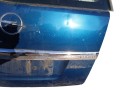 крышка багажника (дверь 3-5) Opel Zafira 2 поколение (B) 2007 - фото №5