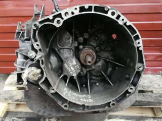 КПП механическая (МКПП) Renault Megane 2 поколение 2004, DCi, DCi, ND00008