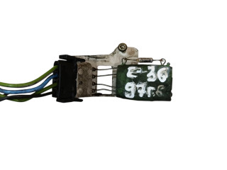 сопротивление печки BMW 3 серия E36 [рестайлинг] 1997