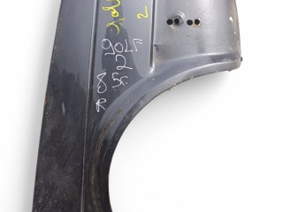 крыло переднее правое Volkswagen Golf 2 поколение 1985