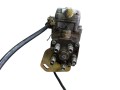 ТНВД Audi A6 4A/C4 1997, 2.5 л., дизель, 0460415989 - фото №3