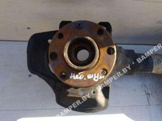 стойка передняя левая Opel Vectra A 1993, 1.7 л., TDi, дизель