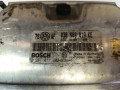 блок управления двигателем Volkswagen Passat B5 2000, 1.9 л., дизель, 038906019KE - фото №3