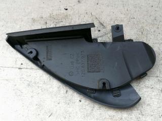 пластик Skoda Octavia 2 поколение (A5) [рестайлинг] 2011