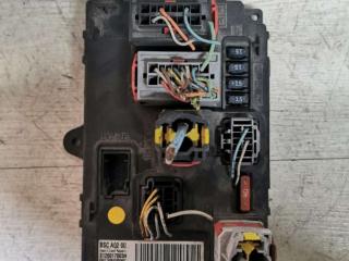 блок реле Peugeot 407 1 поколение 2006