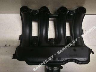 коллектор впускной Peugeot 406 1 поколение 1998, 2.1 л., TD, дизель