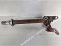 полуось (приводной вал, ШРУС) Honda Accord 7 поколение 2005, 2.2 л., TDi, дизель - фото №4