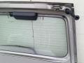 крышка багажника (дверь 3-5) Nissan X-Trail T30 2003 - фото №5