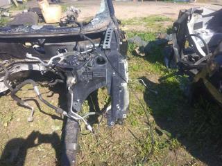 лонжерон левый Audi A8 D4 [рестайлинг] 2015, 4.0 л., TFSI, бензин, седан