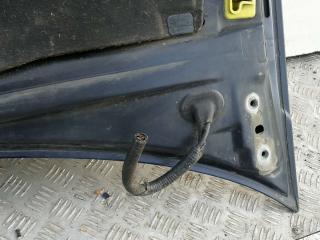 капот Ford Galaxy 1 поколение 1998