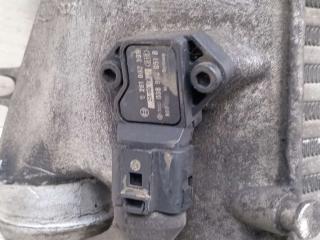 интеркулер Audi A4 B5 [рестайлинг] 2000, 2.5 л., TDi, дизель