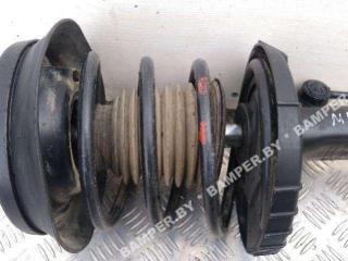 стойка передняя левая Mercedes-Benz C-Класс W203/S203/CL203 2003, 2.2 л., CDi, дизель