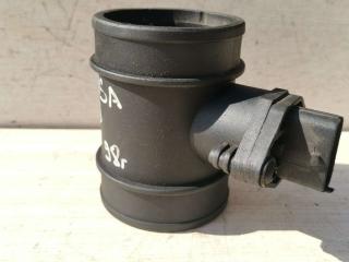 расходомер воздуха Opel Corsa B 1998, 1.2 л., бензин