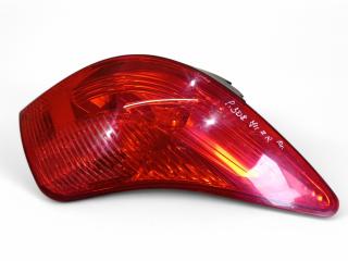 фонарь задний правый Peugeot 308 T7 2010, универсал