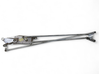 механизм стеклоочистителя (трапеция дворников) Renault Grand Modus 1 поколение 2007