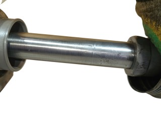 рулевая рейка Audi A3 8P [рестайлинг] 2007, 1K1423051CL