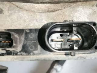 электроусилитель руля Citroen C8 1 поколение 2008