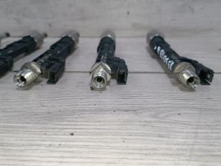 форсунка BMW X5 F15 2014, 3.0 л., бензин, 0261500172