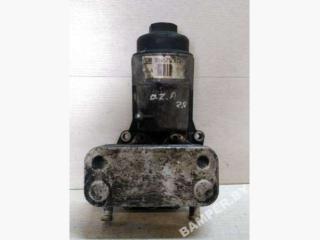 корпус масляного фильтра Opel Zafira 1 поколение (A) 2002