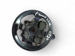 насос гидроусилителя руля Peugeot 4007 1 поколение 2007, 2.2 л., дизель