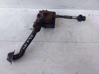 насос масляный Volkswagen Passat B5 2000, 1.8 л., Ti, бензин