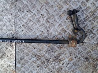 стабилизатор подвески передний Renault Master 2 поколение [рестайлинг] 2005