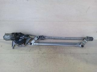 механизм стеклоочистителя (трапеция дворников) Ford Focus 2 поколение [рестайлинг] 2009