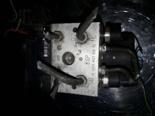 блок ABS Mercedes-Benz A-Класс W168 1997, 1.7 л., дизель, хетчбэк 5 дв.