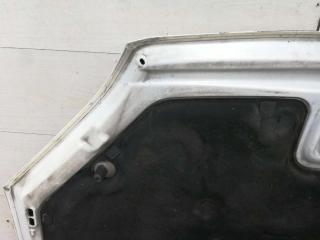 капот Ford C-Max 1 поколение 2006