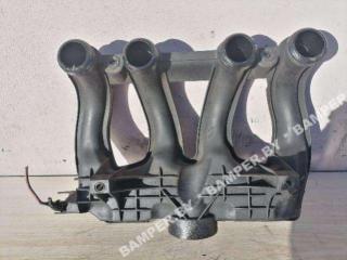 коллектор впускной Citroen Berlingo 1 поколение (M49) 2000, 1.9 л., дизель