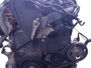 двигатель Peugeot 607 1 поколение 2004, 2.2 л., HDi, дизель, 4HX, 10DZ39