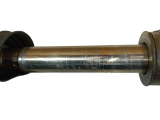 рулевая рейка Mercedes-Benz Sprinter 1 поколение (W901-905) [рестайлинг] 2004, 9014604100