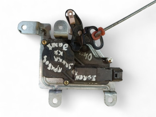 активатор замка багажника Kia Sorento 1 поколение 2004