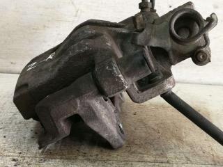 суппорт задний правый Renault Laguna 2 поколение 2003