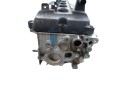 головка блока цилиндров Nissan X-Trail T30 2001, 2.0 л., бензин, QR20 - фото №3