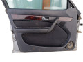 дверь передняя левая Audi A6 4A/C4 1995 - фото №7