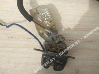 замок багажника Nissan X-Trail T30 2004