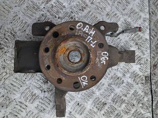 ступица передняя левая Opel Astra H 2006