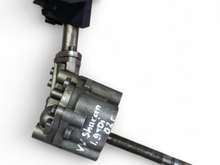 насос масляный Volkswagen Sharan 1 поколение [рестайлинг] 2001, 1.9 л., дизель