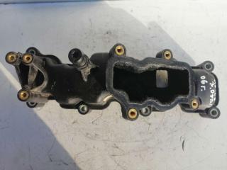 коллектор впускной Audi A6 4F/C6 2006, 3.0 л., TDi, дизель, седан