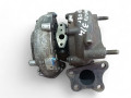 турбина Nissan Navara D40 2008, 2.5 л., дизель - фото №4