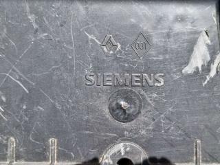 блок предохранителей Renault Scenic 2 поколение 2006, DCi, DCi