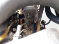 двигатель Mercedes-Benz C-Класс W202/S202 1996, 2.5 л., TD, дизель, 605960 - фото №10