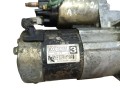 стартер Citroen C5 1 поколение 2002, 2.0 л., бензин, АКПП - фото №5