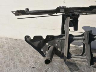 передняя панель крепления облицовки (телевизор) BMW 5 серия E39 1997, TDS, TDS