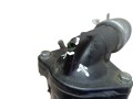 корпус термостата Peugeot 307 1 поколение 2004, 2.0 л., дизель - фото №2