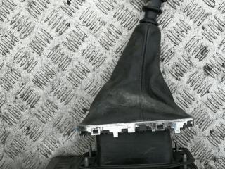 кулиса Citroen C5 1 поколение [рестайлинг] 2008