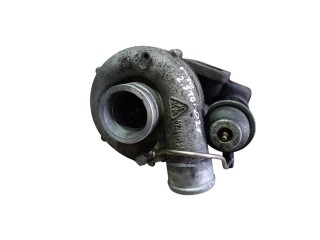 турбина Volvo V70 1 поколение 2000, 2.5 л., дизель, 046145703G