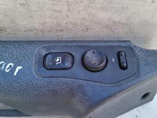 блок управления стеклоподъемниками Peugeot 806 1 поколение [рестайлинг] 2000